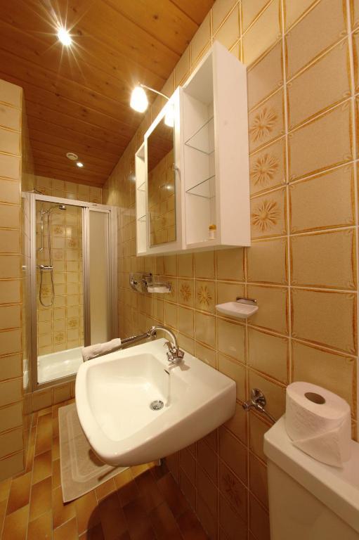 Pension Andreas Sölden Habitación foto