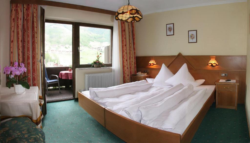 Pension Andreas Sölden Exterior foto